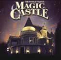 Magician to Hire - Zach Waldman - Magic Castle Member/Performer