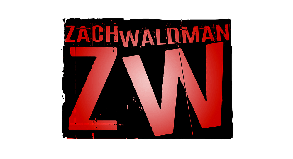 Zach Waldman Logo
