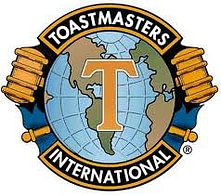Orange County Magician Client - Toastmasters