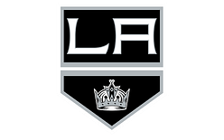 Orange County Magician Client - Los Angeles Kings