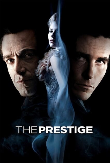 Magic Movies - The Prestige